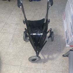 3 Wheel Walker 
