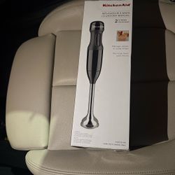 KitchenAid Hand Blender