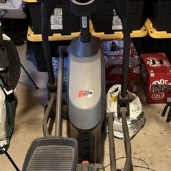 510E Proform elliptical 