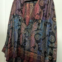 Women's Spring Light Blazer 3X