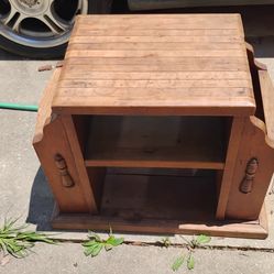Magazine Rack