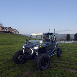 2021 RZR XP 1000