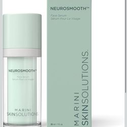 Marini SkinSolutions NeuroSmooth
