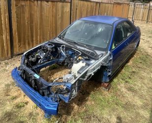 2005 Subaru WRX / STi Parts‼️🔥