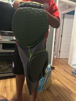 Football Girdle