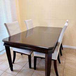 6 Seat Dining table 