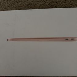 MacBook Air 