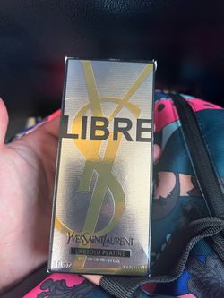 YSL Libre