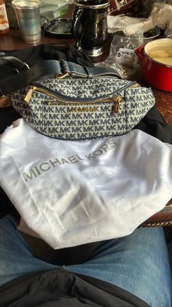 Michael Kors Waist Bag (Brand New)