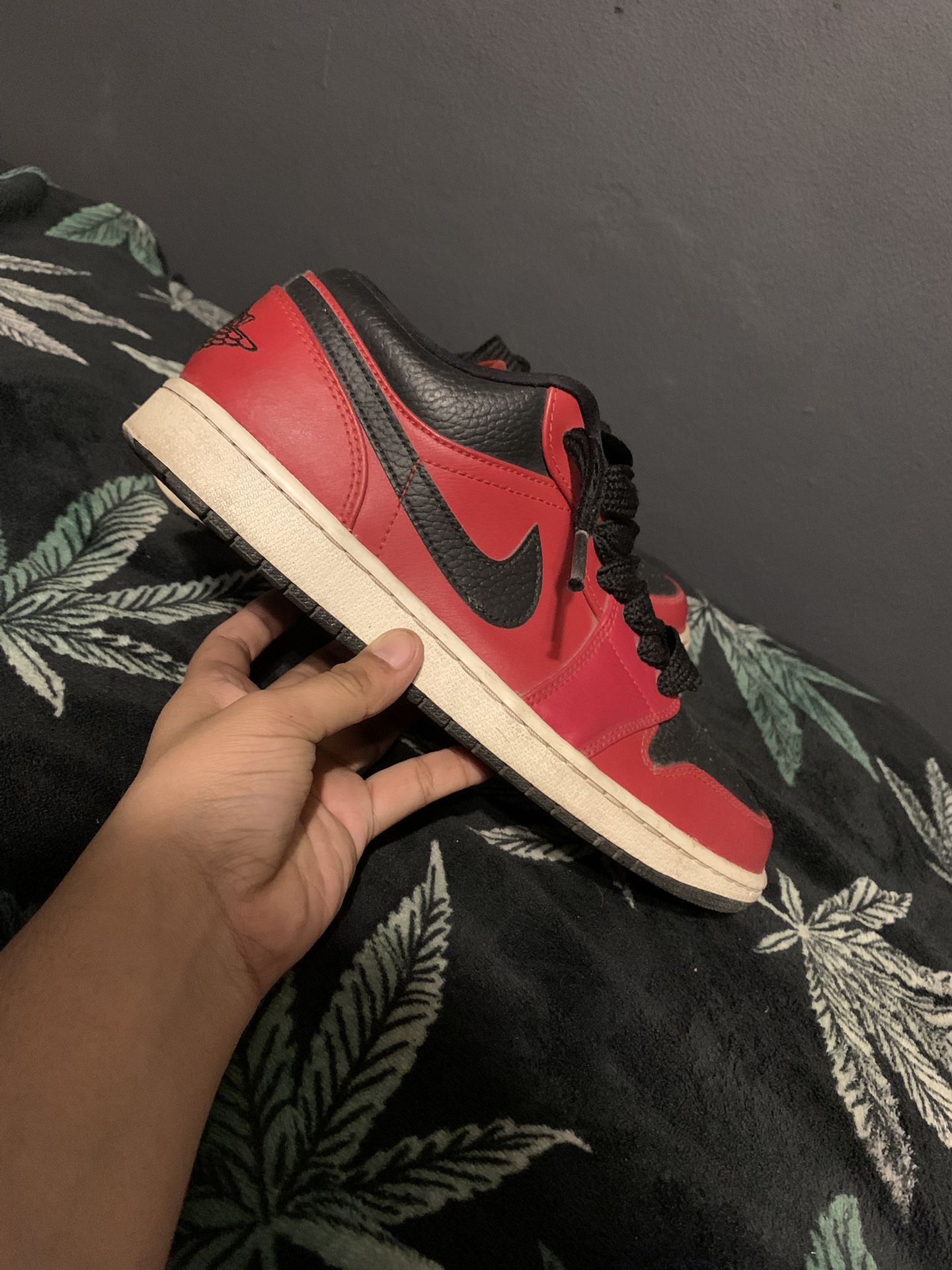 nike shoes *not for free