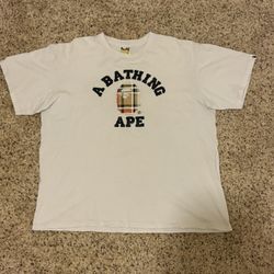 Bape Tshirt