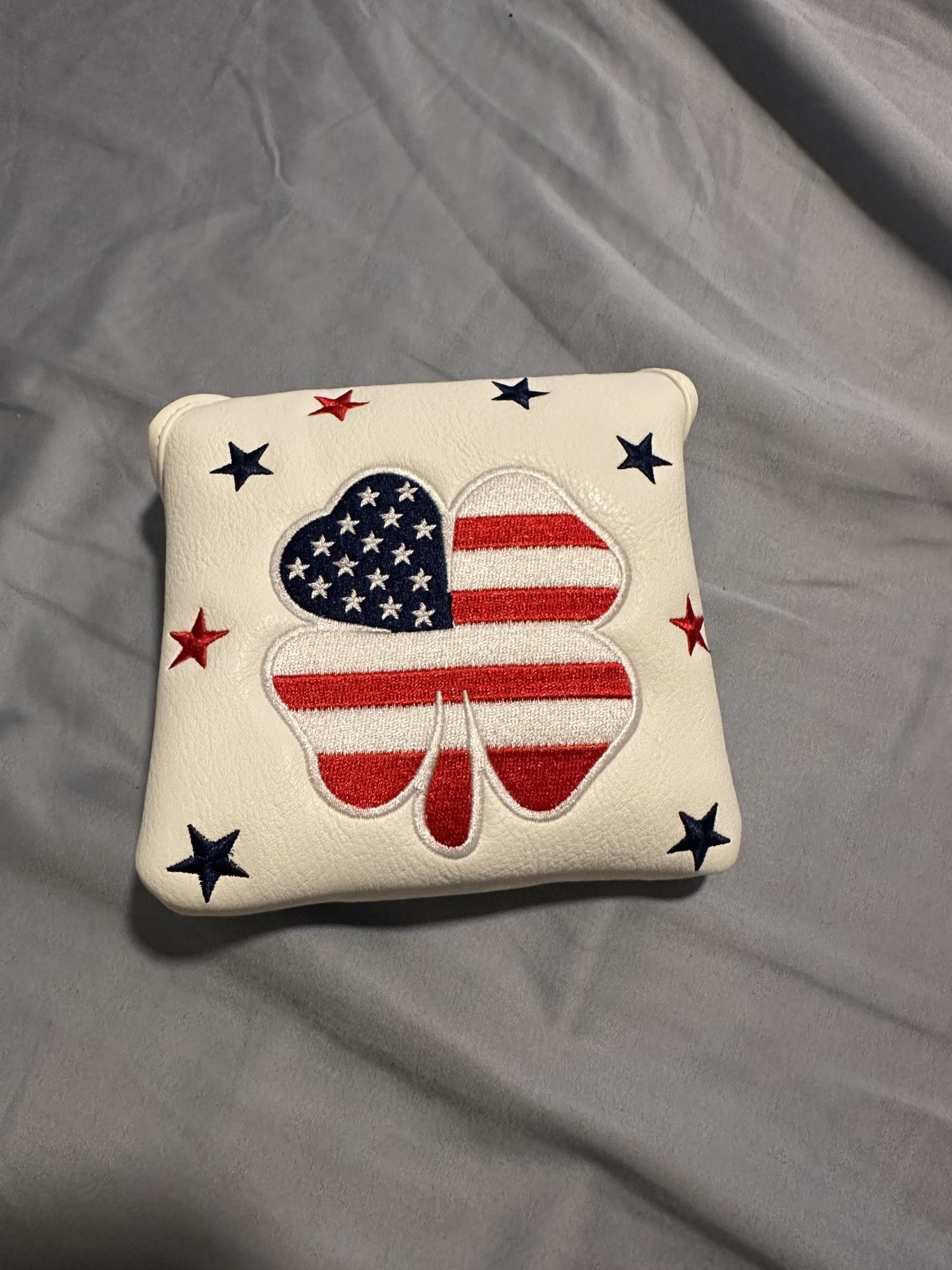 USA Mallet Headcover