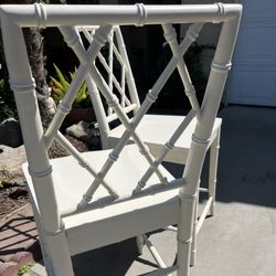 Brand New. (Set Of 2) Counter 🪑’s. $149