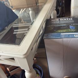 Sofa table Or End Table 