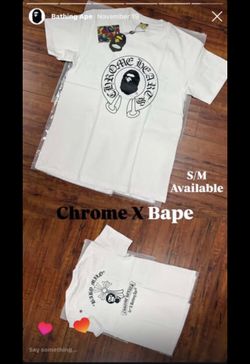 bape shirt 🔥 barber city area/torrence/carson