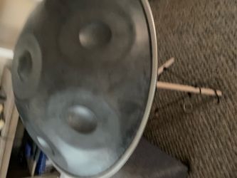 Musical Handpan