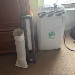 Portable Room Air Conditioner