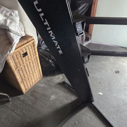 Ultimate Keyboard Stand