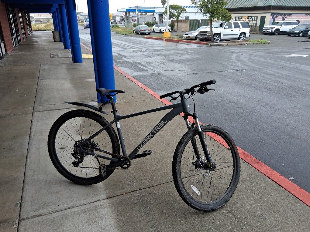 29 ' Inch Ozark Trail Bike - M2 RIDGE (BRAND NEW)