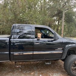 1999 Chevrolet Silverado