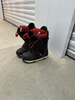Snowboard Boots