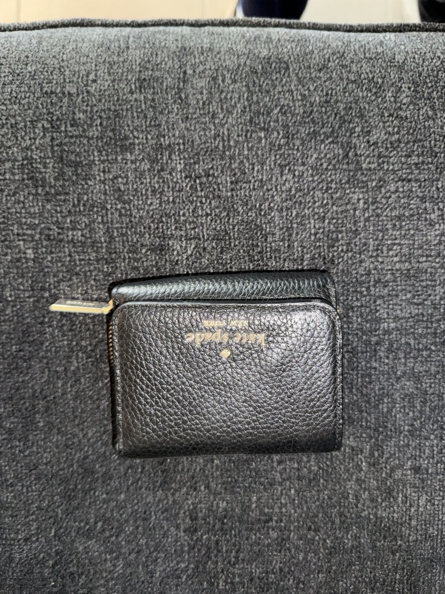 Kate Spade Wallet, Small