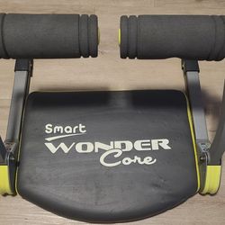 Smart Wonder Core