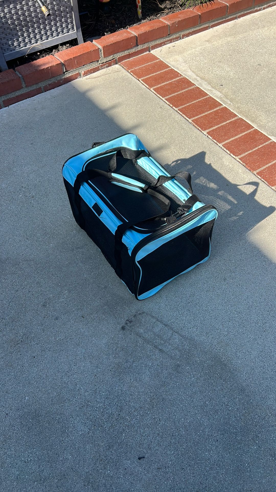 Cat Carrier - Kitten CARRIER