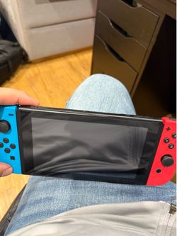 Nintendo switch for sale