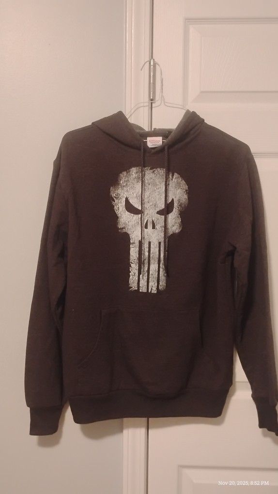 Marvel Hoodie
