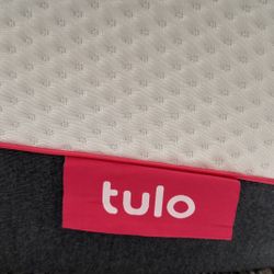 10 Inch Tulo Queen Size Mattress 