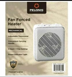 Electric Heater