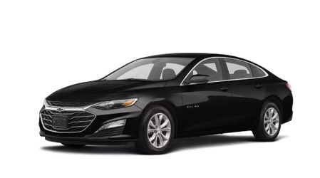 2020 Chevrolet Malibu