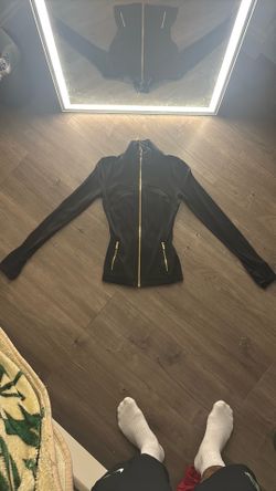 Lululemon define jacket
