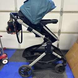 Graco Baby/Toddler Stroller