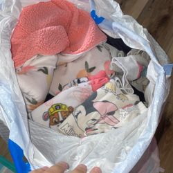 Toddler 2T Clothes 