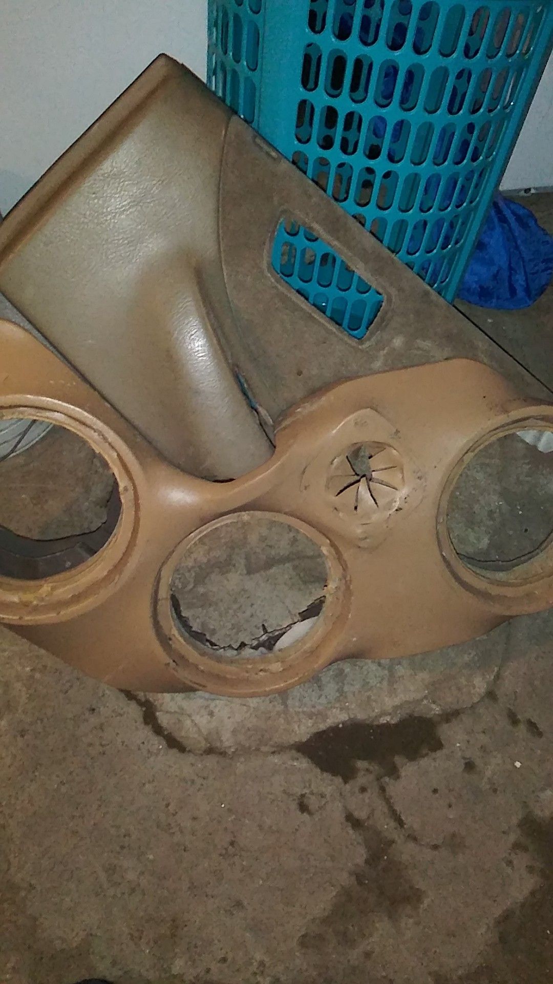 Honda accord door panel 3 8 and tweeter