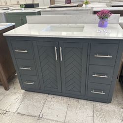 Bathroom Cabinet ..vanity