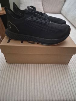 Flux Adapt Running Size 10
