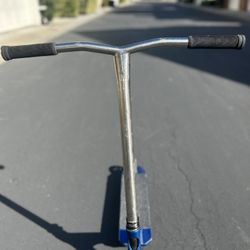 Custom Pro Scooter