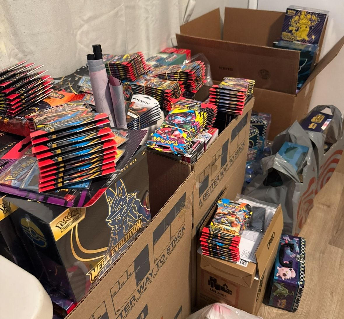 Pokemon Collection ALL