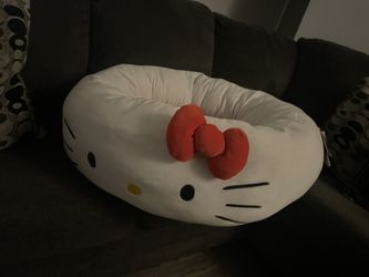 Hello Kitty New Dog Bed