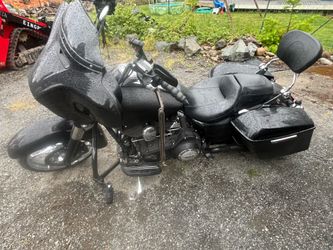 2014 street glide
