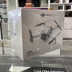 DJI Mini 4 Pro Fly-More Combo Plus