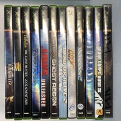 Xbox Games Message For Pricing 