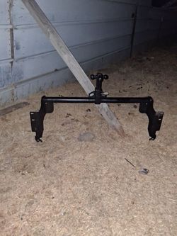 Tow Bar/Tow Hitch