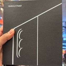 Samsung Galaxy Fold 7 Phone 