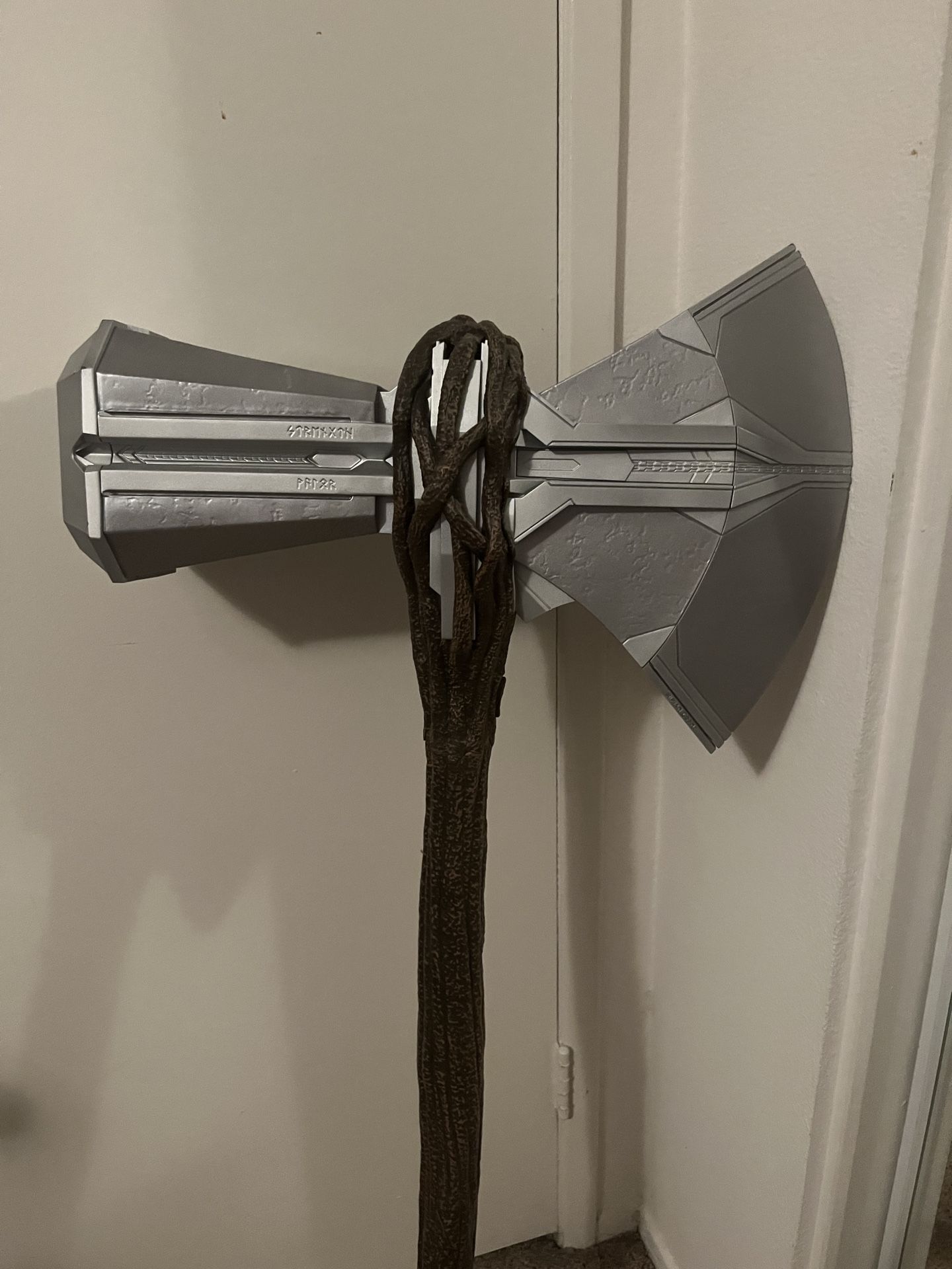 Stormbreaker