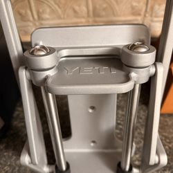 New Yeti Can Crusher In A Box