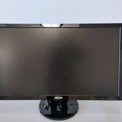 27 Inch Asus monitor 